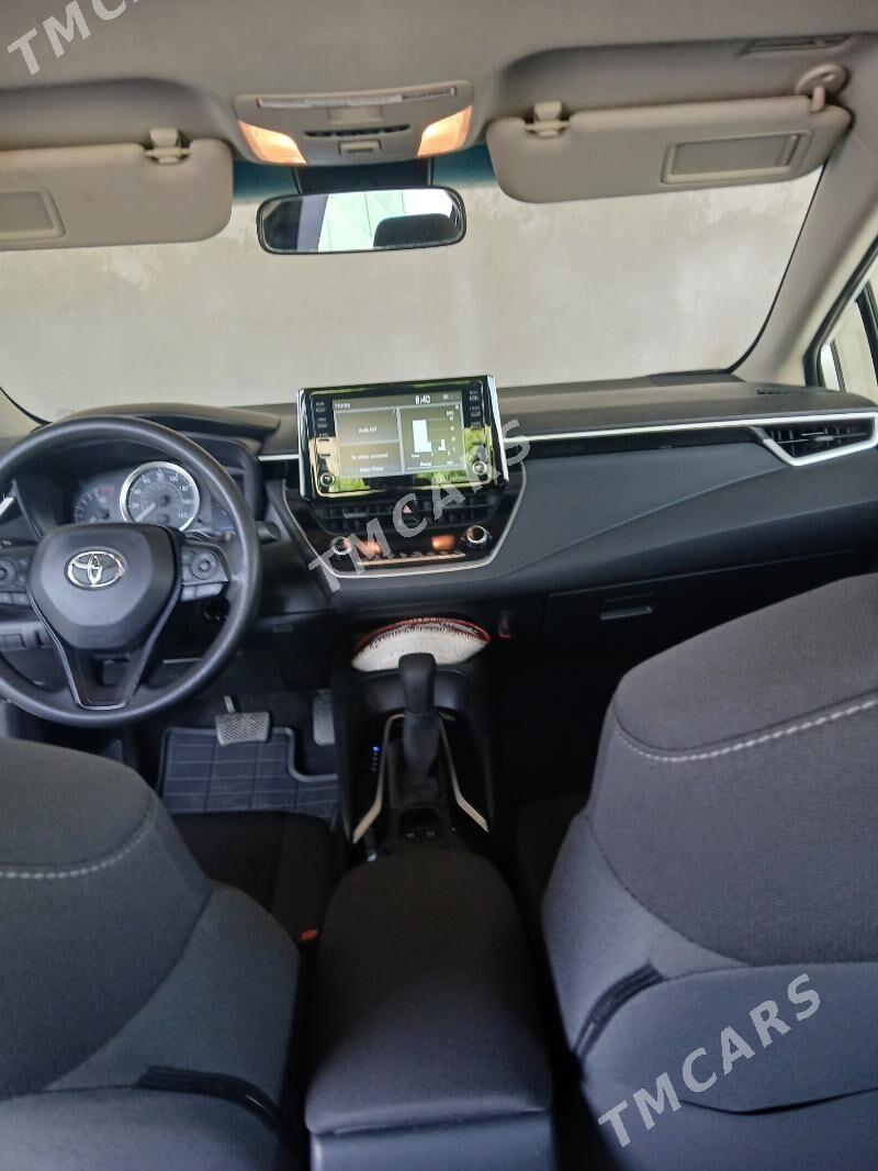 Toyota Corolla 2020 - 250 000 TMT - Aşgabat - img 2