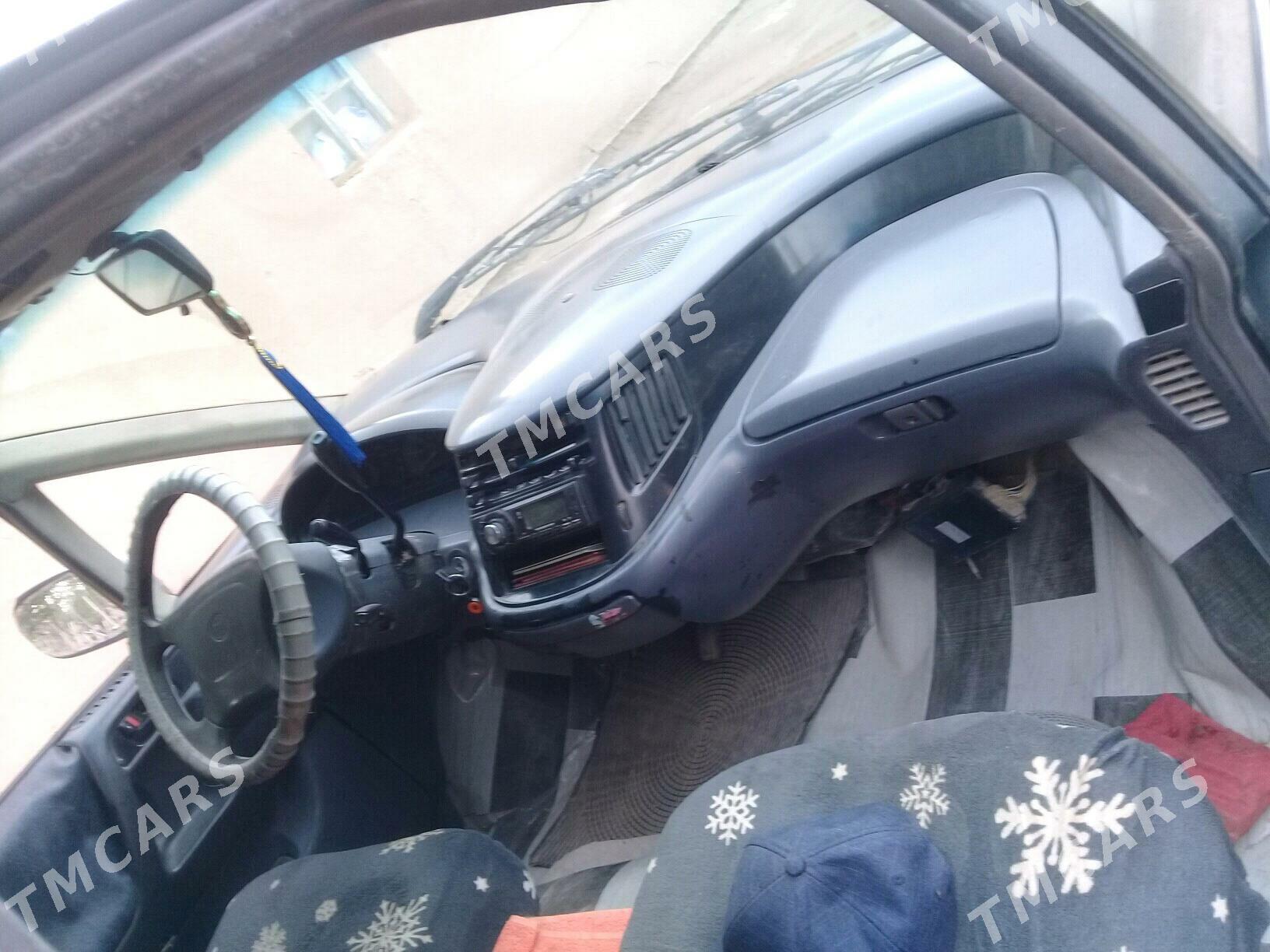 Toyota Previa 1991 - 60 000 TMT - Акдепе - img 5