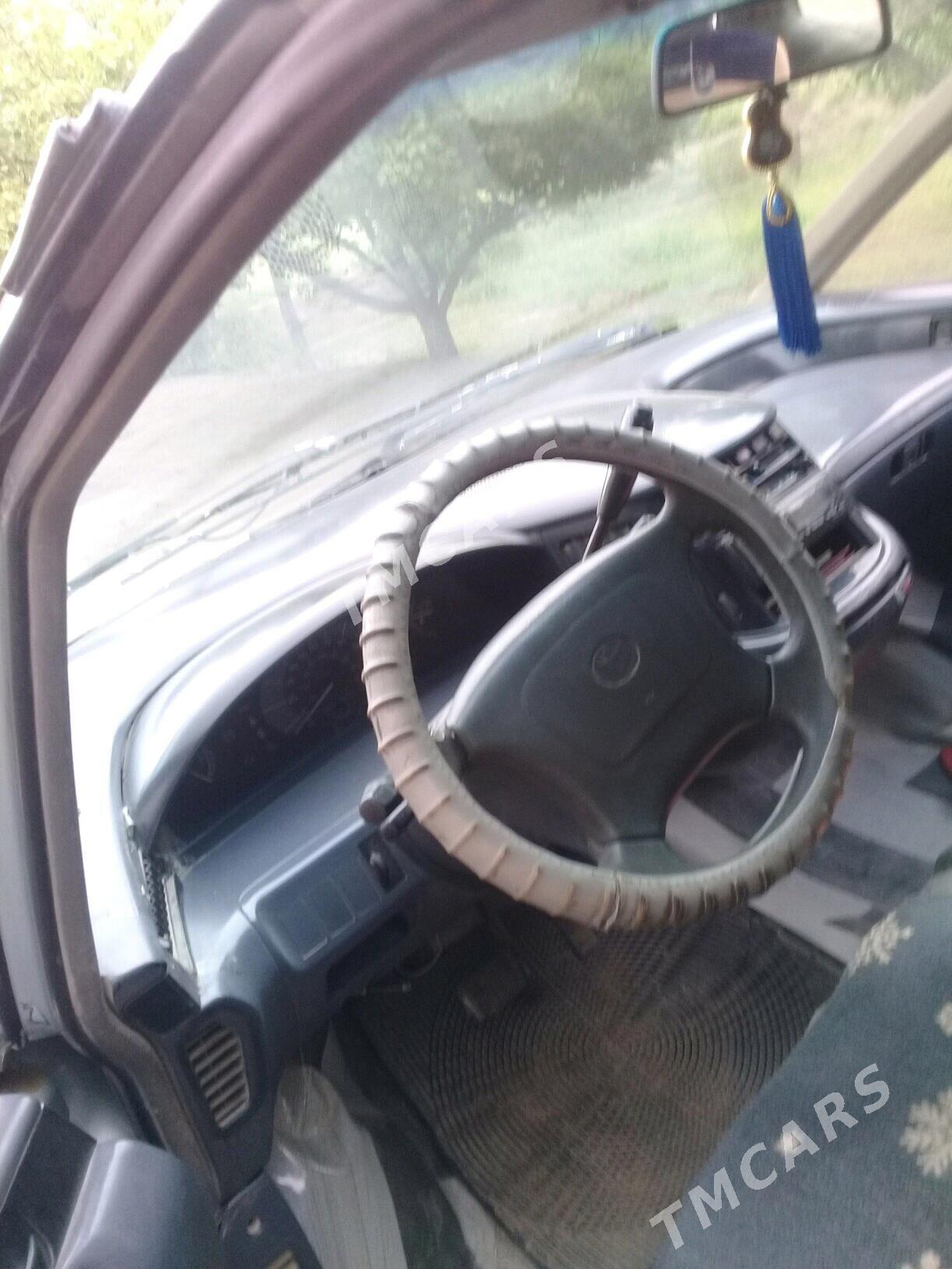 Toyota Previa 1991 - 60 000 TMT - Акдепе - img 7