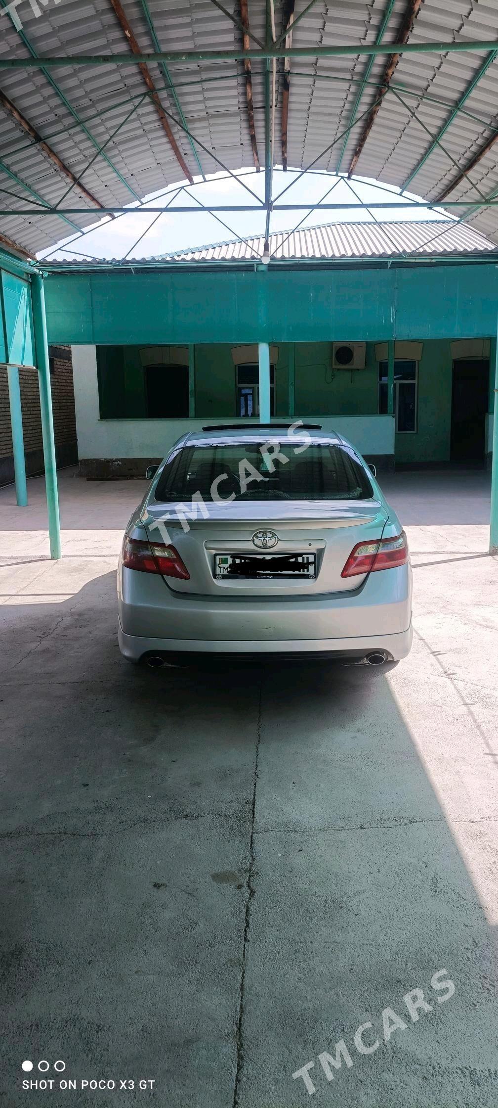 Toyota Camry 2007 - 162 000 TMT - Кака - img 2