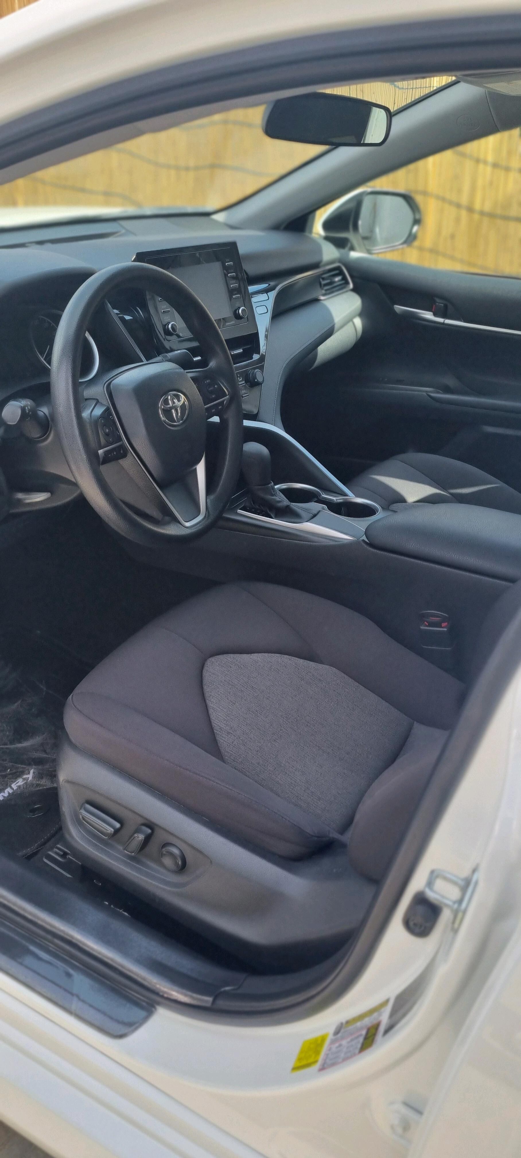 Toyota Camry 2021 - 325 000 TMT - Aşgabat - img 7