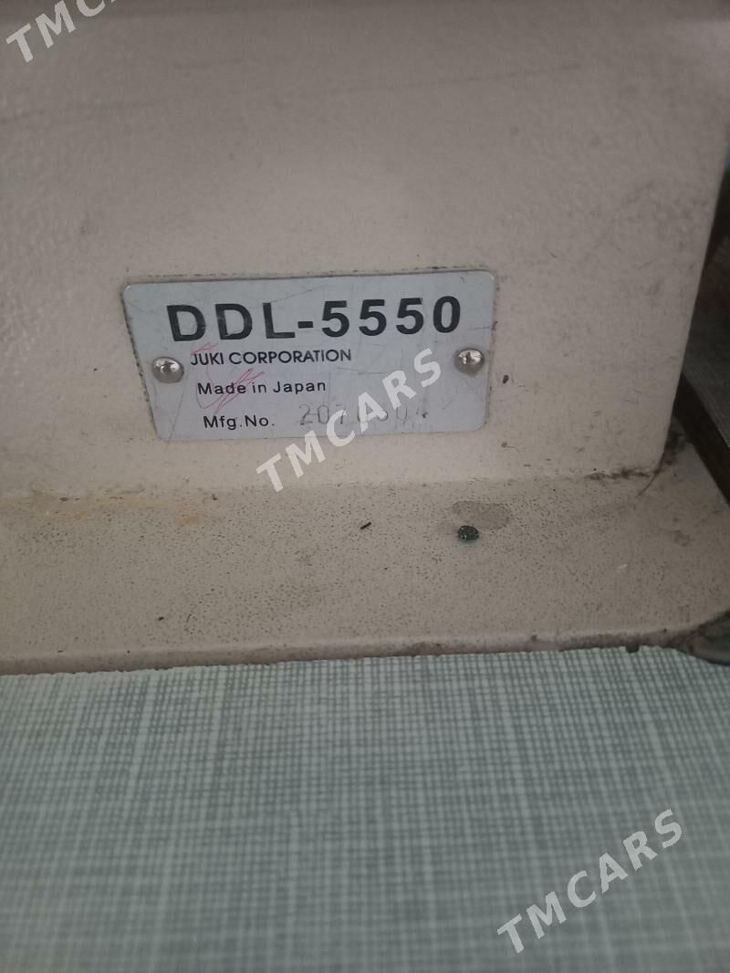 dikin maşyn - Гёкдепе - img 2