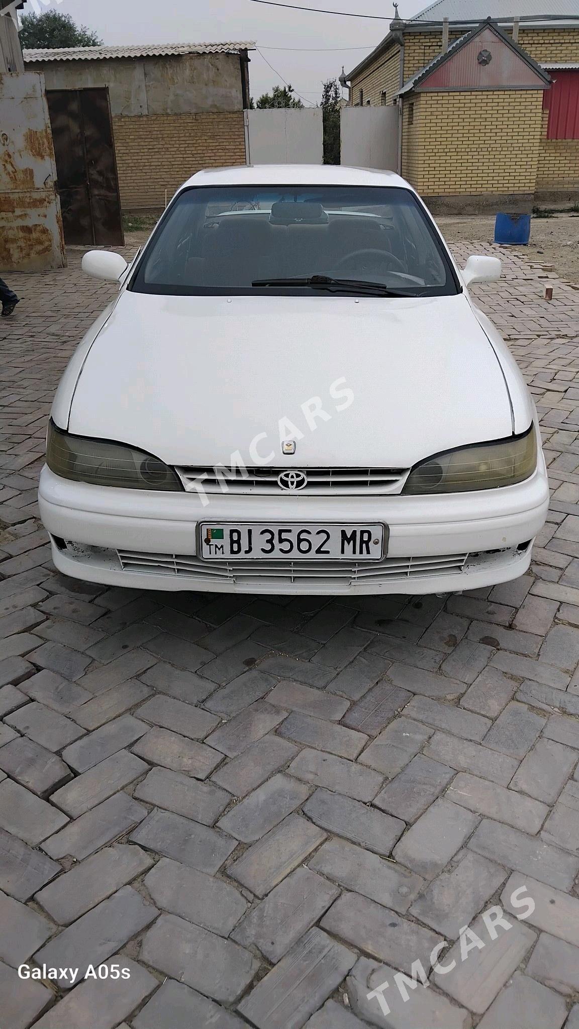 Toyota Camry 1991 - 33 000 TMT - Sakarçäge - img 4