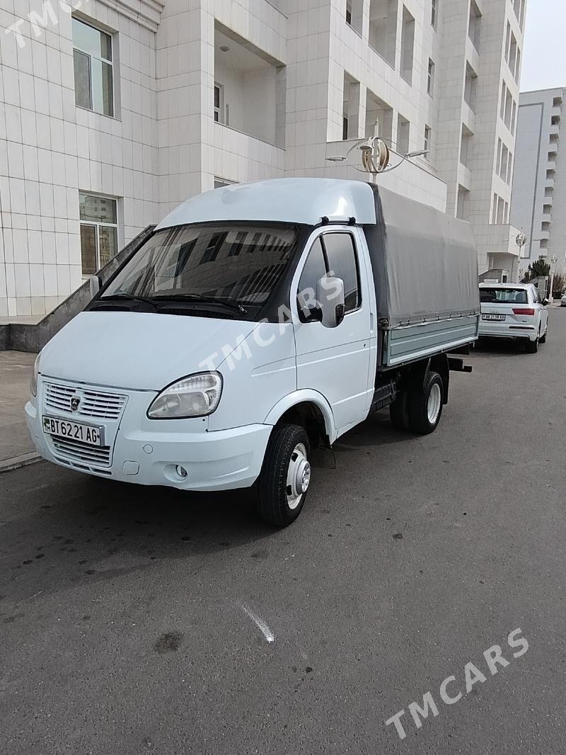 Gaz Gazel 2007 - 135 000 TMT - Aşgabat - img 3
