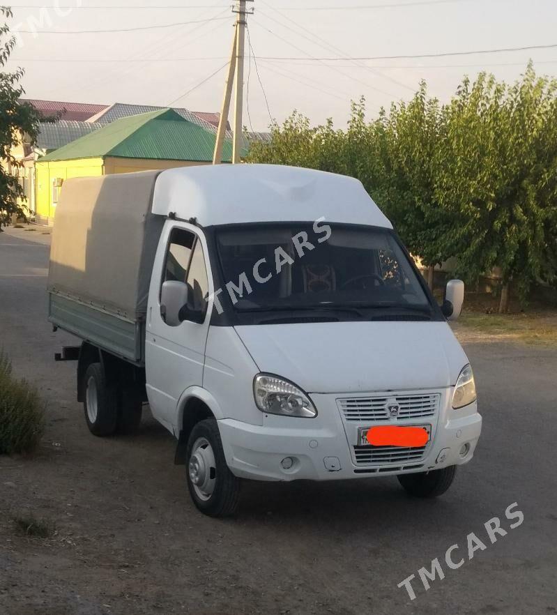 Gaz Gazel 2007 - 135 000 TMT - Aşgabat - img 2