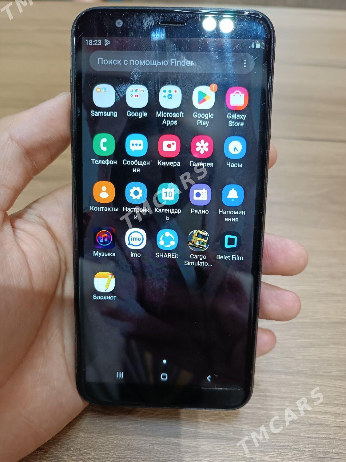 samsung j4 - Мары - img 2