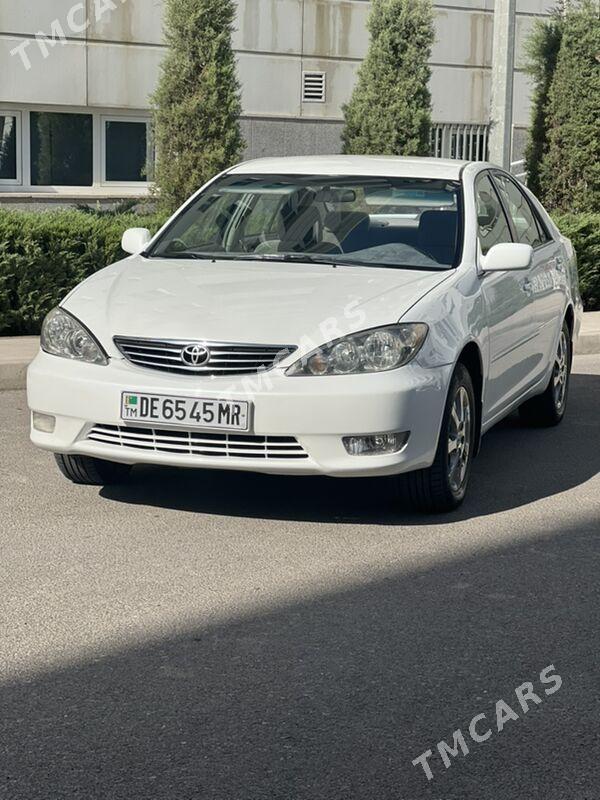 Toyota Camry 2003 - 170 000 TMT - Мары - img 5