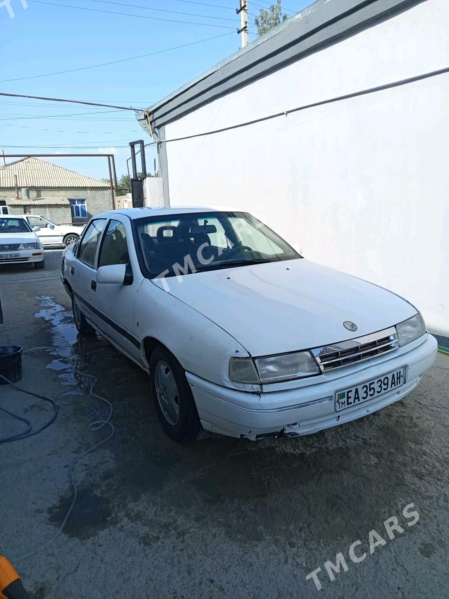 Opel Vectra 1991 - 16 000 TMT - Bäherden - img 5