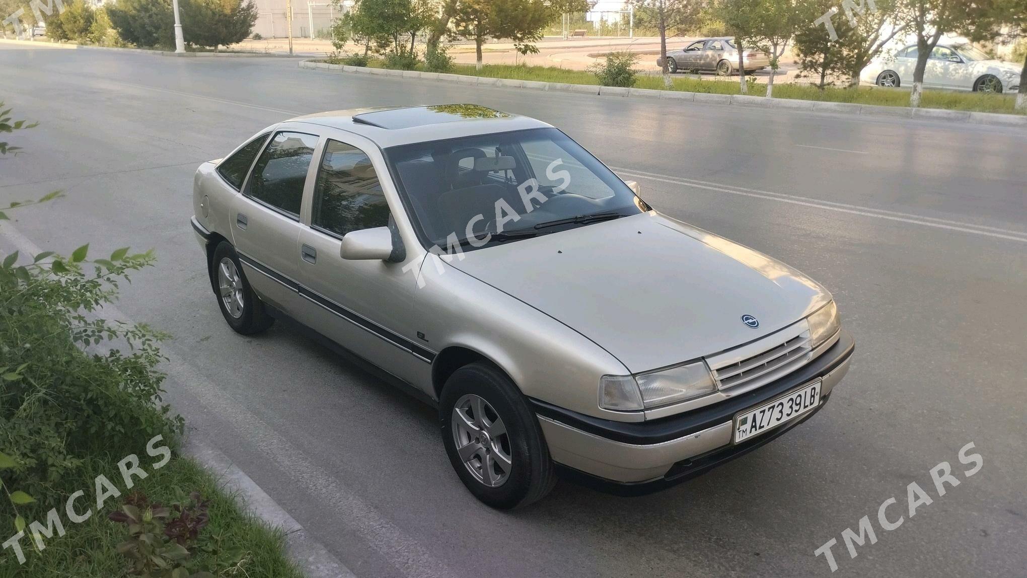 Opel Vectra 1991 - 25 000 TMT - Türkmenabat - img 4
