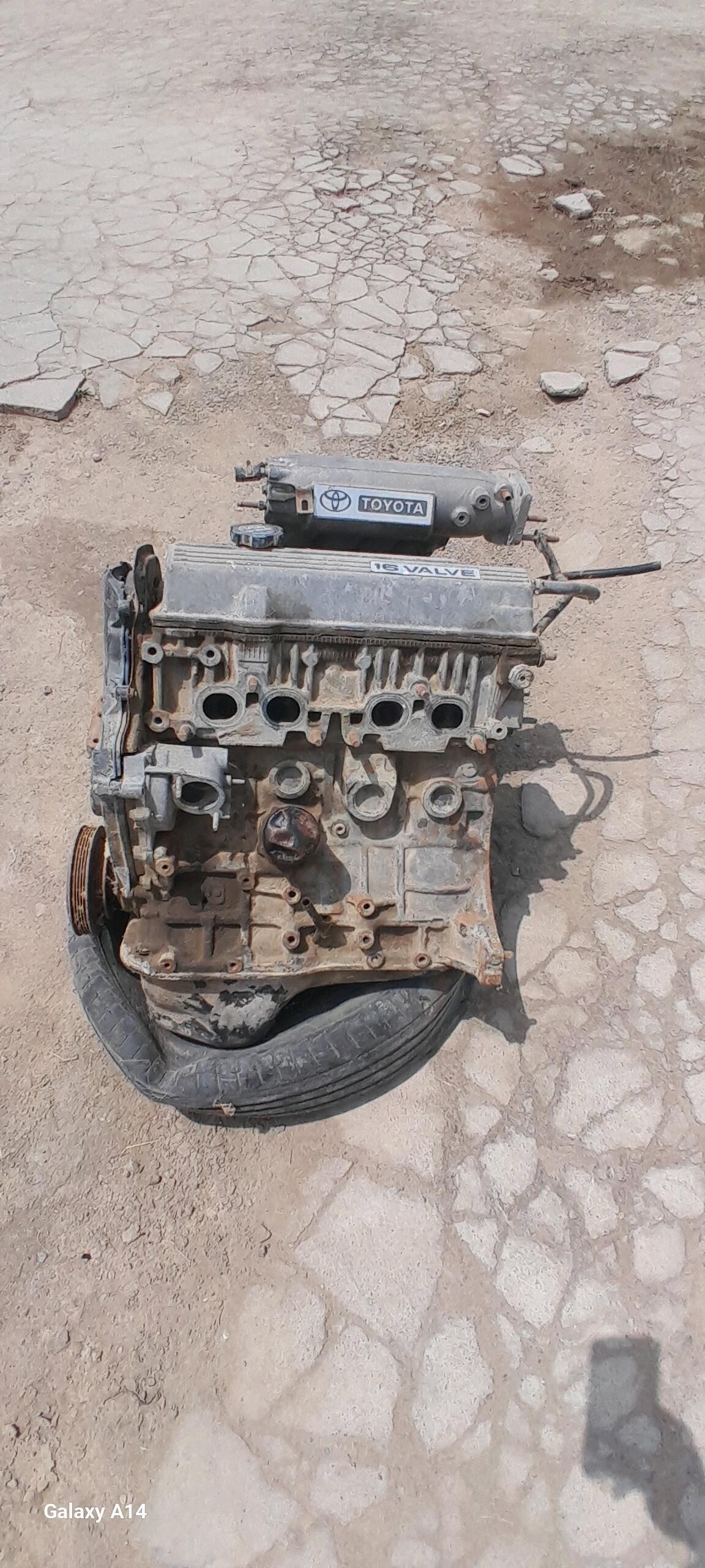 1.8 mator 2 000 TMT - Tejen - img 2