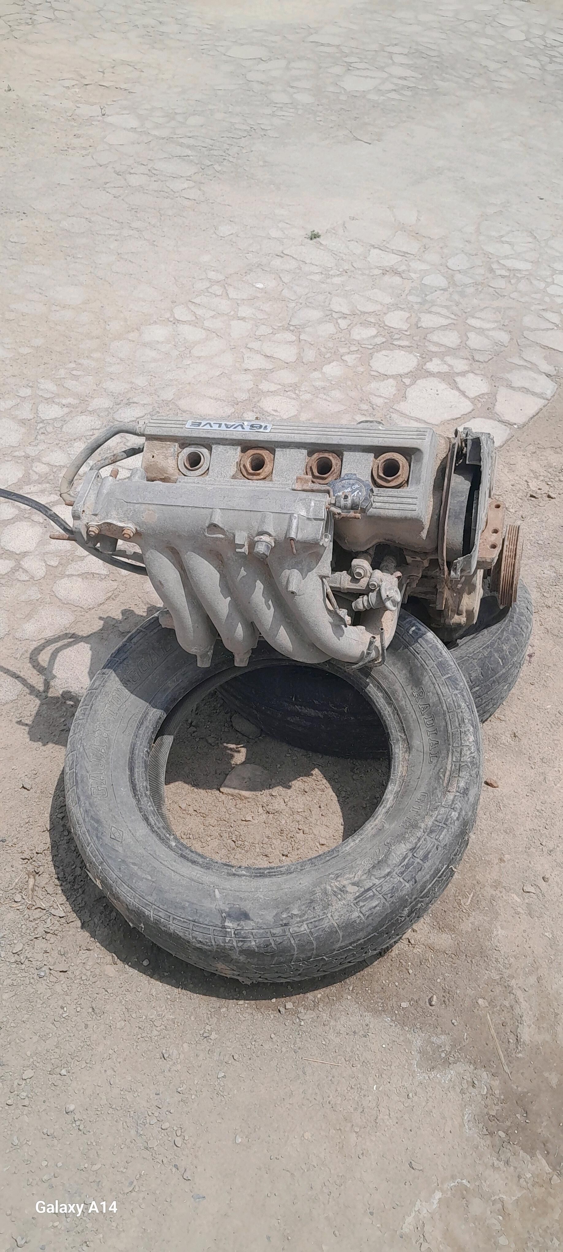 1.8 mator 2 000 TMT - Tejen - img 4