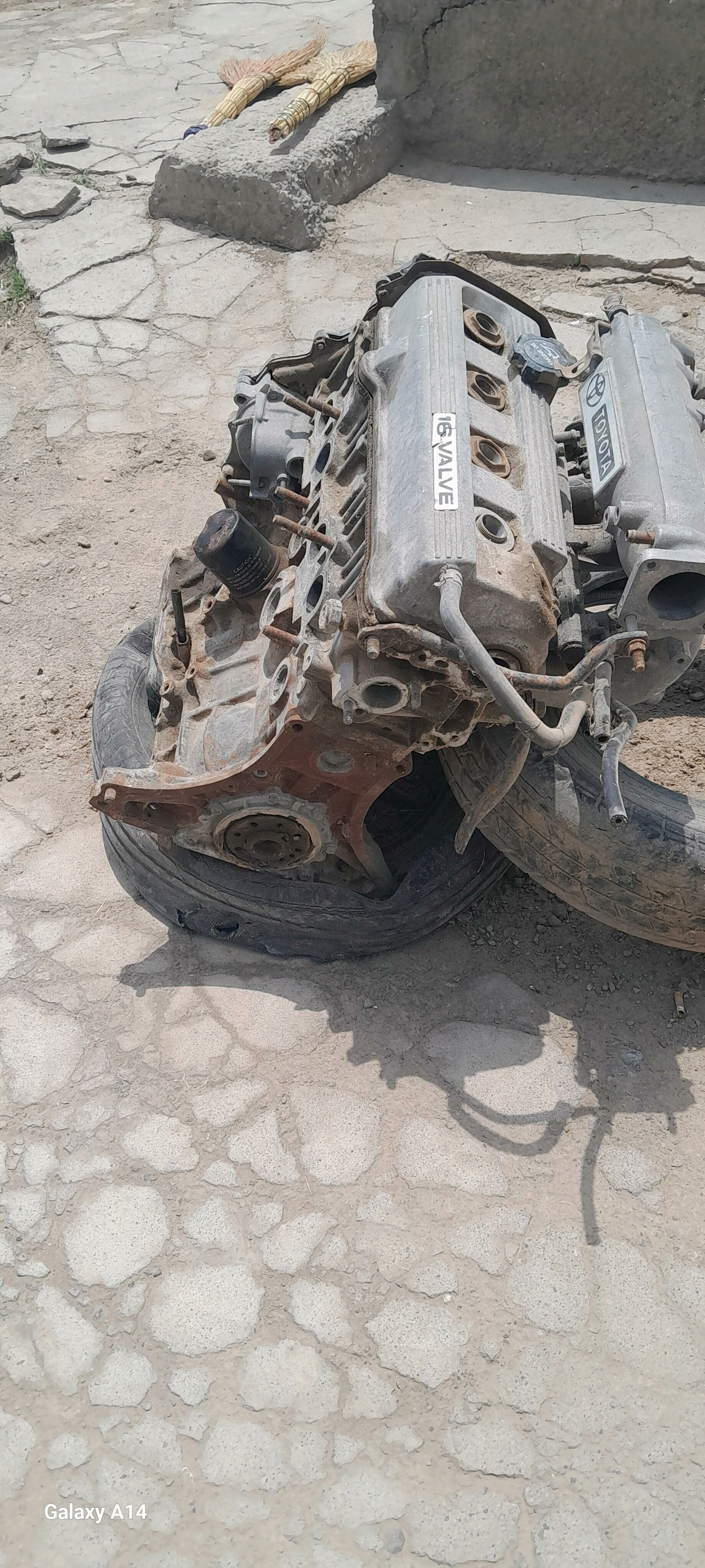 1.8 mator 2 000 TMT - Tejen - img 3