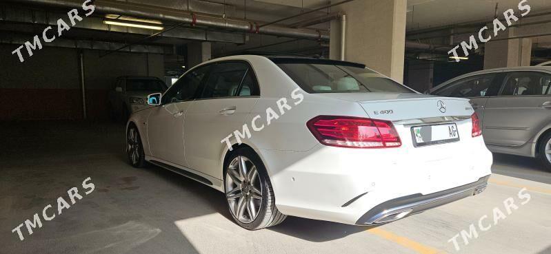 Mercedes-Benz E350 2014 - 460 000 TMT - Мир 1 - img 6