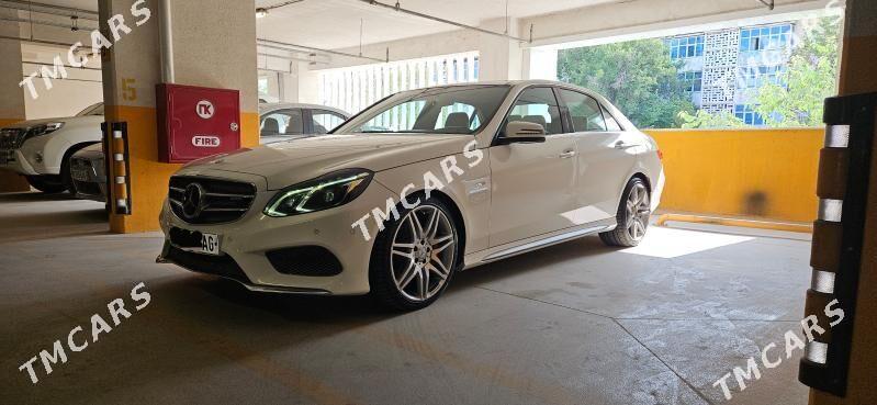 Mercedes-Benz E350 2014 - 460 000 TMT - Мир 1 - img 7