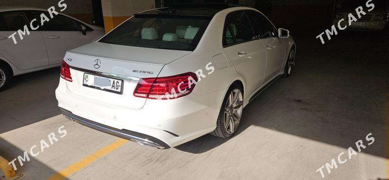 Mercedes-Benz E350 2014 - 460 000 TMT - Мир 1 - img 8