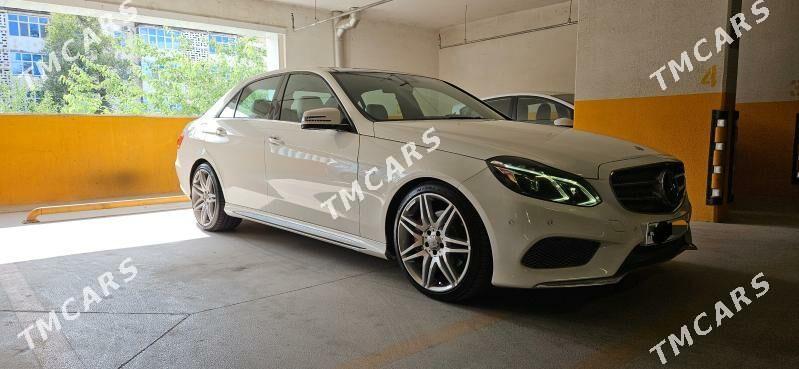 Mercedes-Benz E350 2014 - 460 000 TMT - Мир 1 - img 9