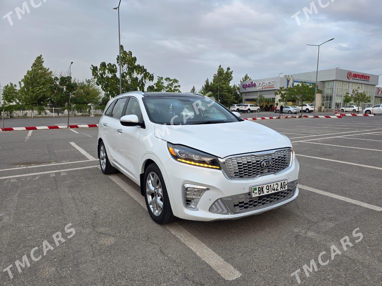 Kia Sorento 2019 - 325 000 TMT - Aşgabat - img 2