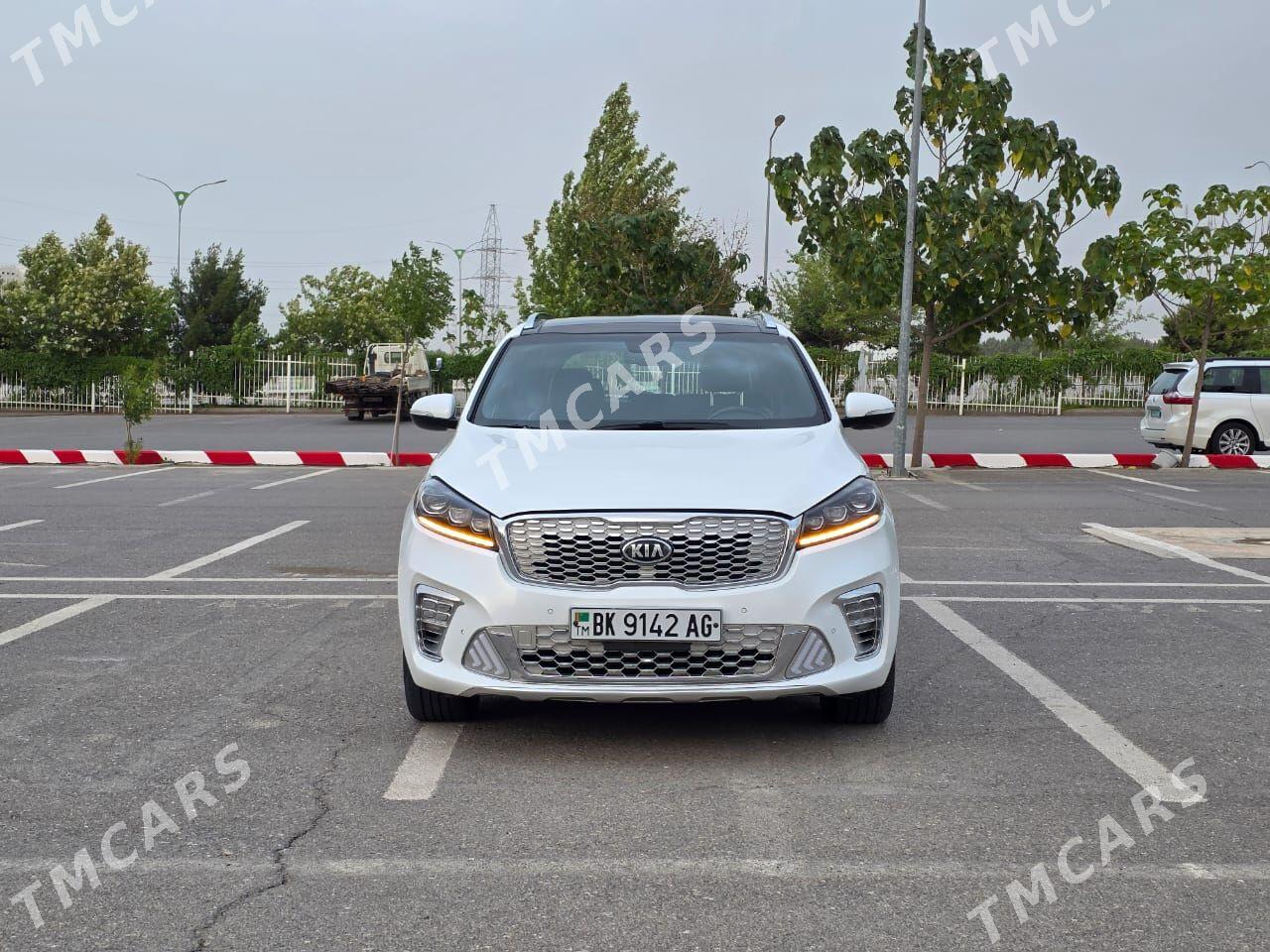 Kia Sorento 2019 - 325 000 TMT - Aşgabat - img 3