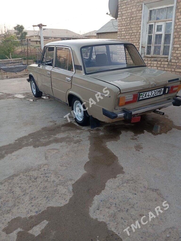 Lada 2106 1986 - 18 000 TMT - Мары - img 6