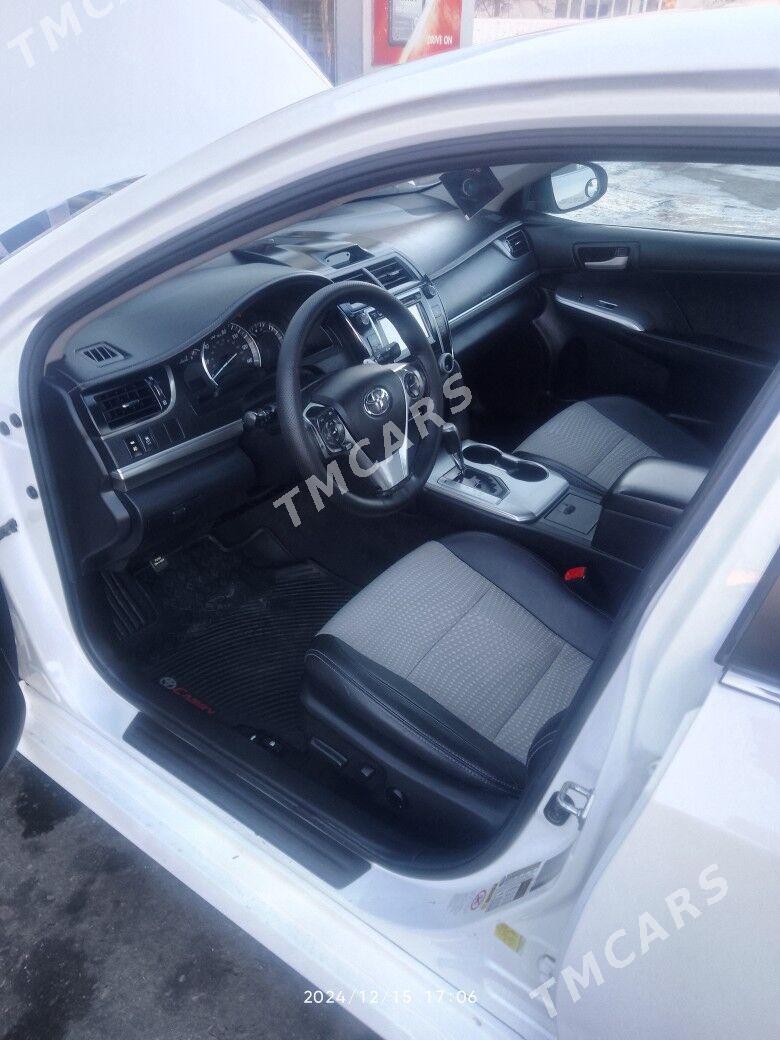 Toyota Camry 2012 - 220 000 TMT - Daşoguz - img 3