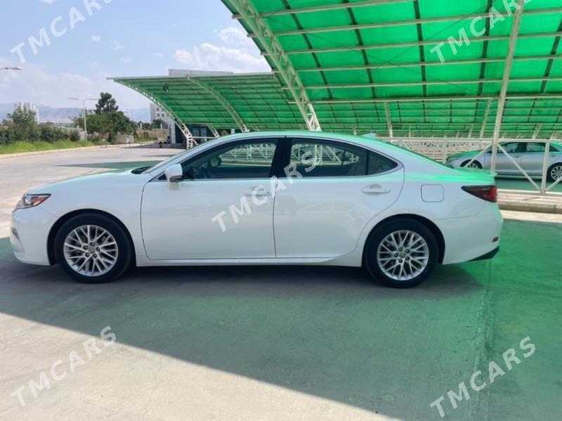 Lexus ES 350 2018 - 465 000 TMT - Aşgabat - img 6
