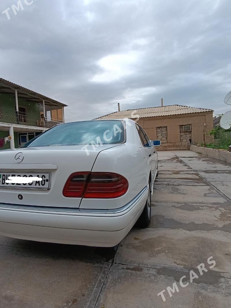 Mercedes-Benz E320 1999 - 80 000 TMT - Ашхабад - img 2