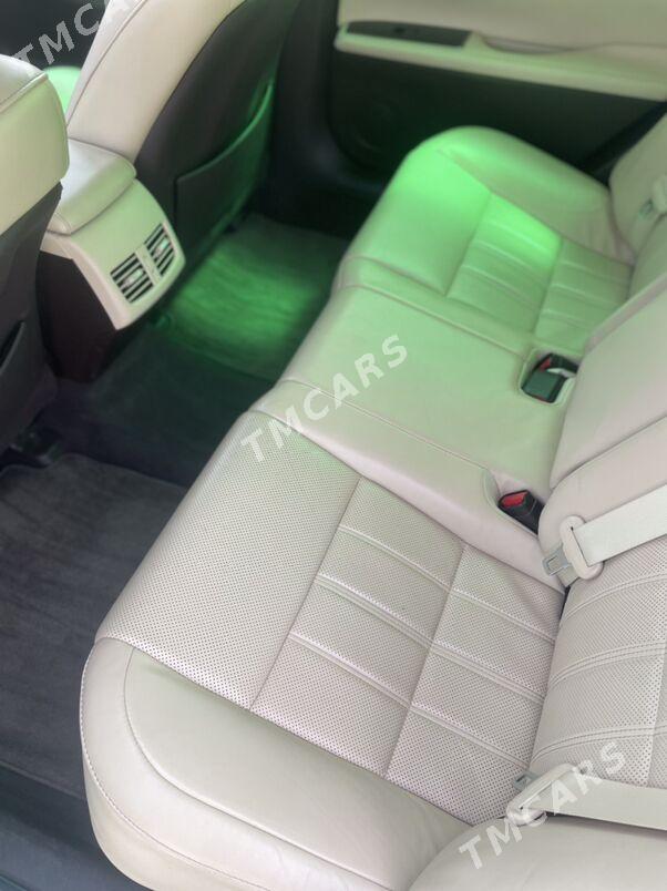 Lexus ES 350 2018 - 465 000 TMT - Aşgabat - img 8