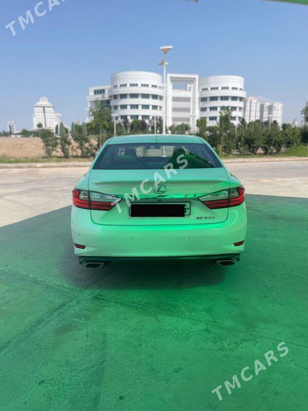 Lexus ES 350 2018 - 465 000 TMT - Aşgabat - img 2