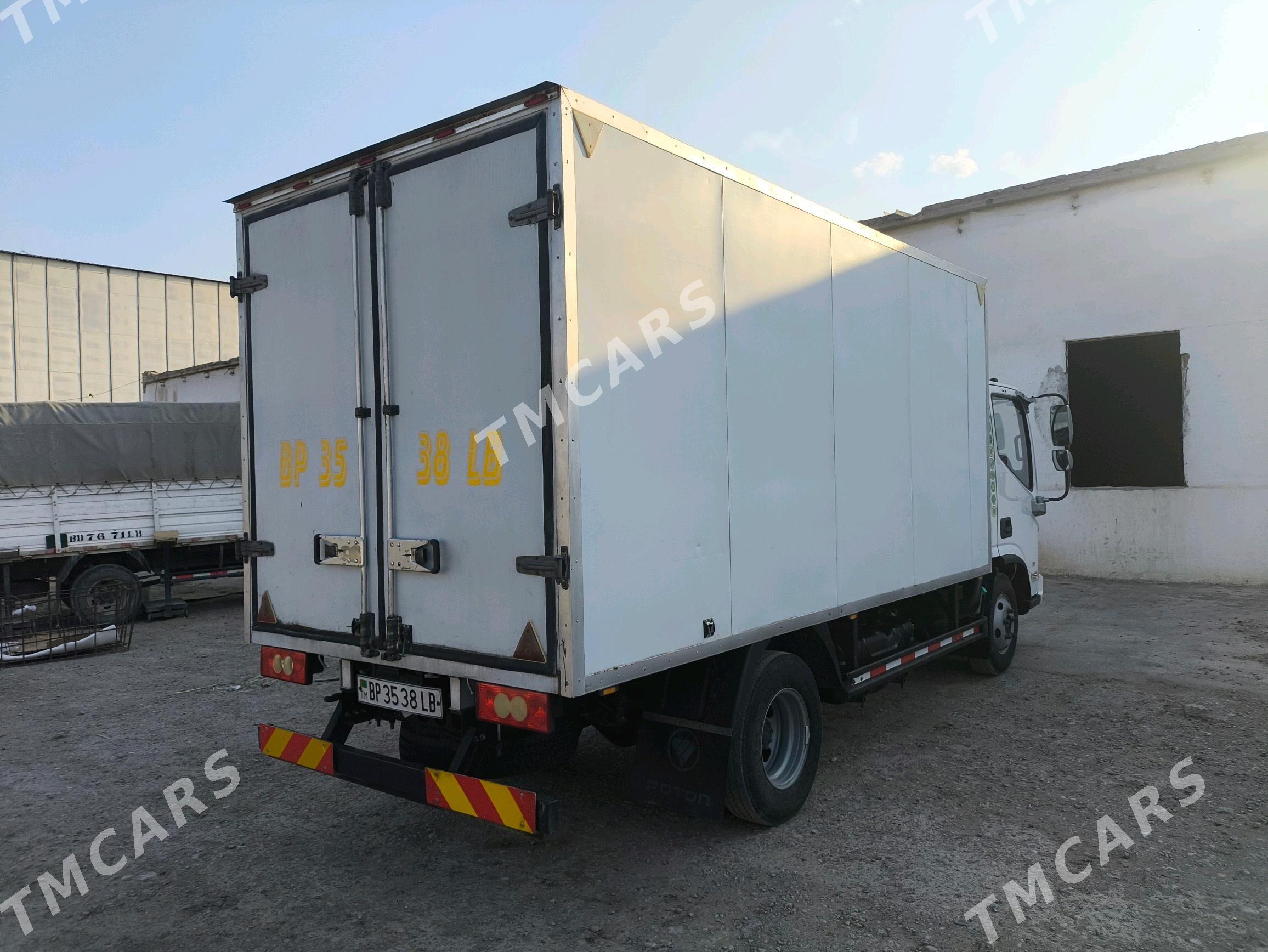 Foton Gratour T3 2022 - 330 000 TMT - Туркменабат - img 7