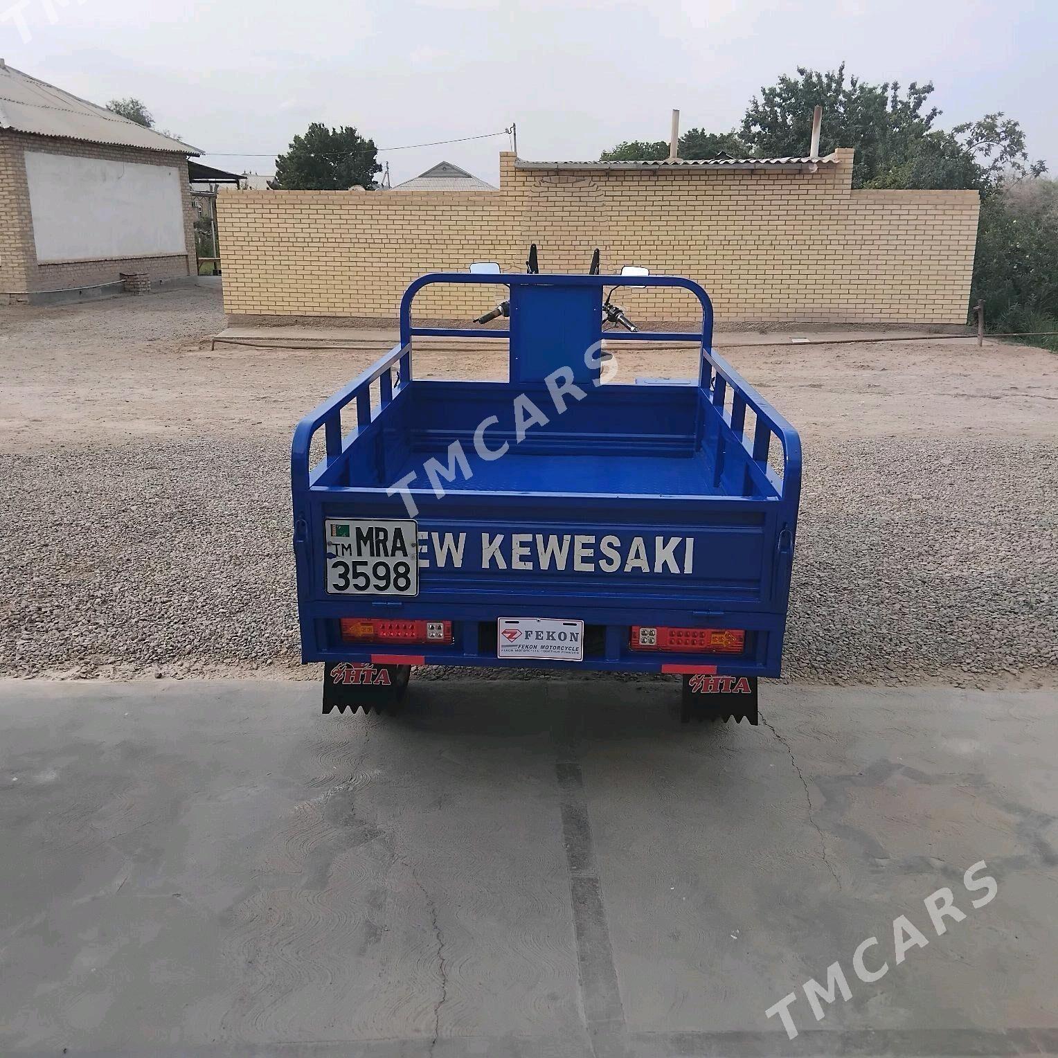 Fekon FK200-14G 2014 - 19 000 TMT - Sakarçäge - img 6
