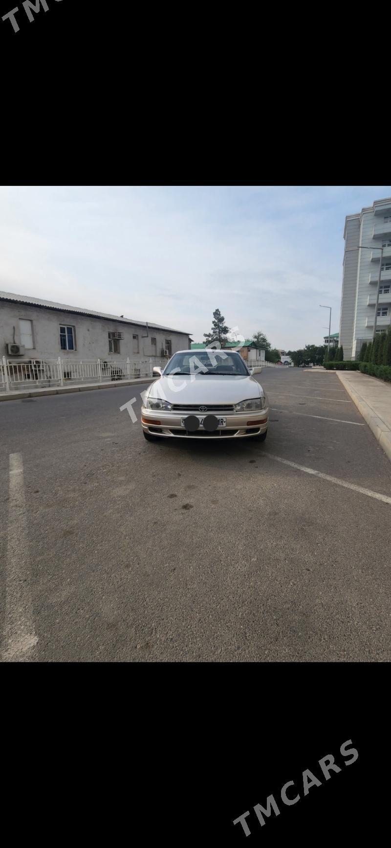 Toyota Camry 1995 - 85 000 TMT - Мары - img 3