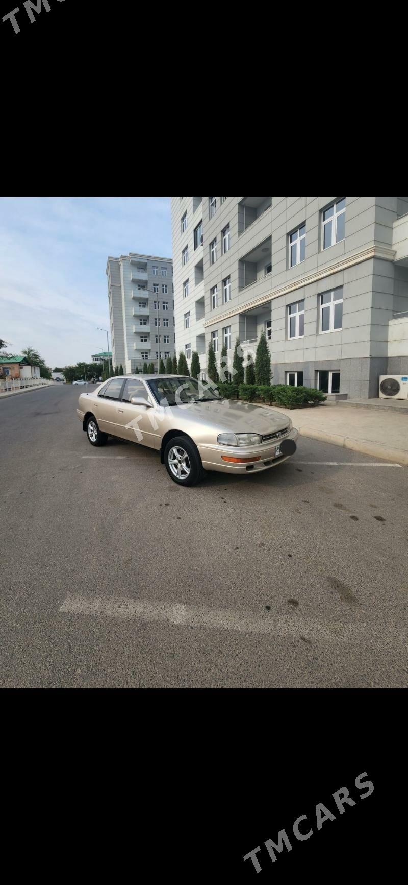 Toyota Camry 1995 - 85 000 TMT - Мары - img 5