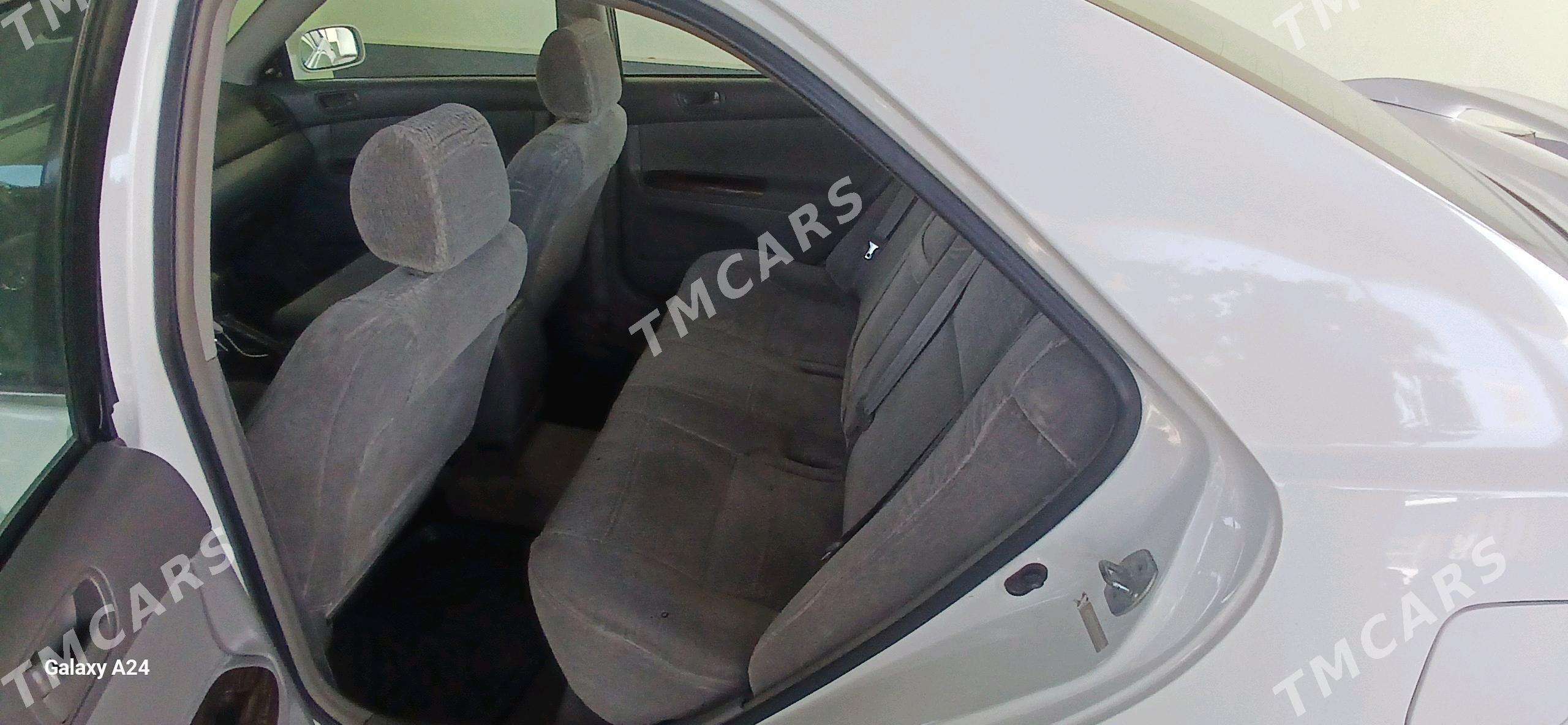 Toyota Camry 2003 - 160 000 TMT - Balkanabat - img 4