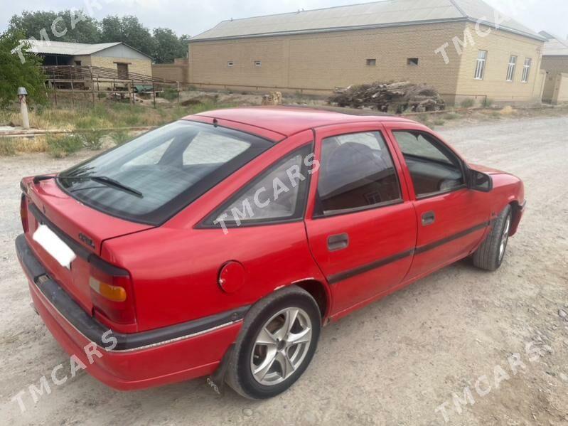 Opel Astra 1994 - 18 000 TMT - Мары - img 5