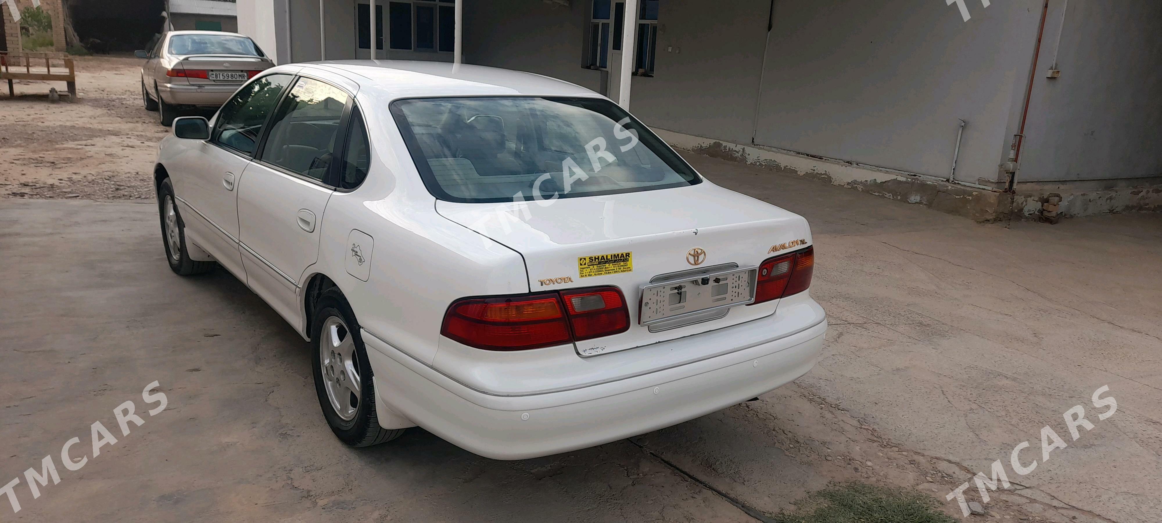 Toyota Avalon 1999 - 140 000 TMT - Tagtabazar - img 5