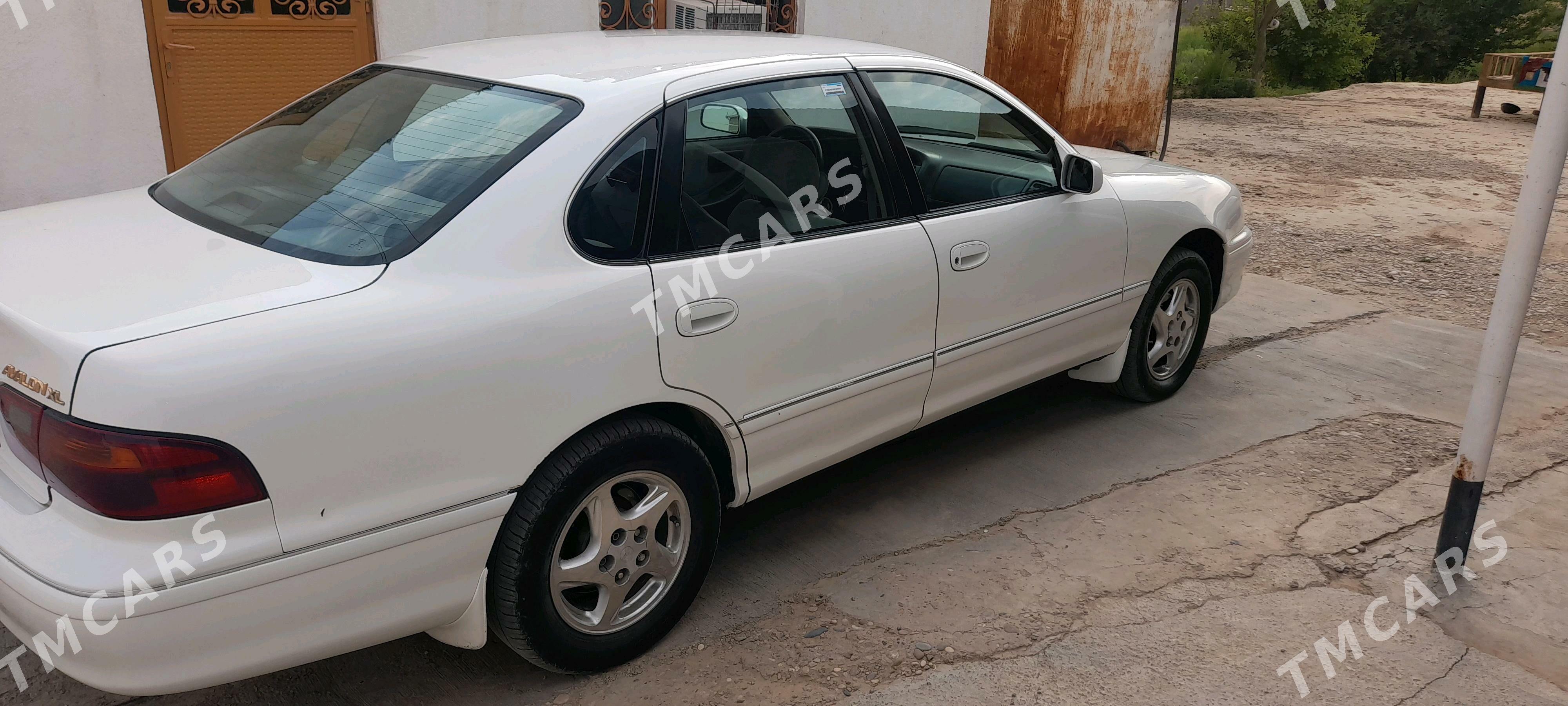 Toyota Avalon 1999 - 140 000 TMT - Tagtabazar - img 4