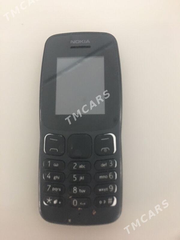 Nokia - Aşgabat - img 3