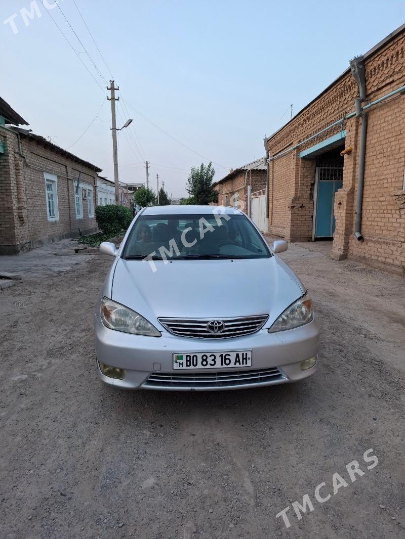 Toyota Camry 2002 - 126 000 TMT - Теджен - img 4