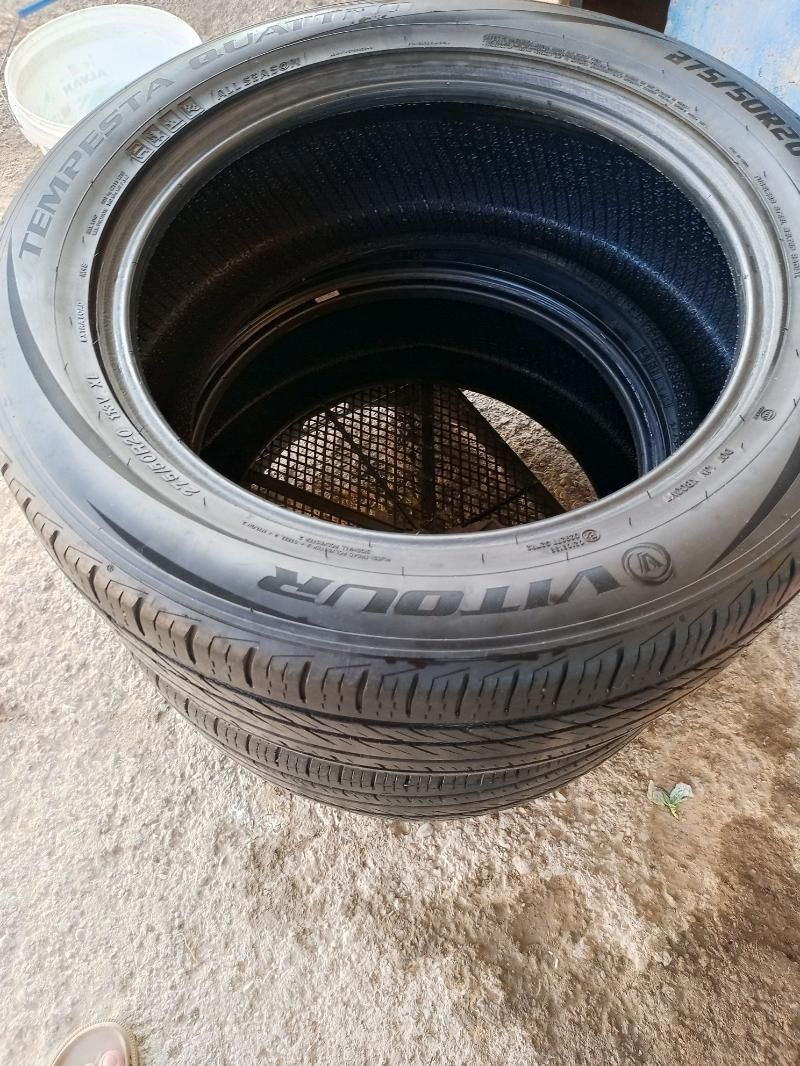 teker 400 TMT - Чоганлы - img 3