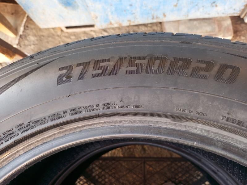 teker 400 TMT - Чоганлы - img 2