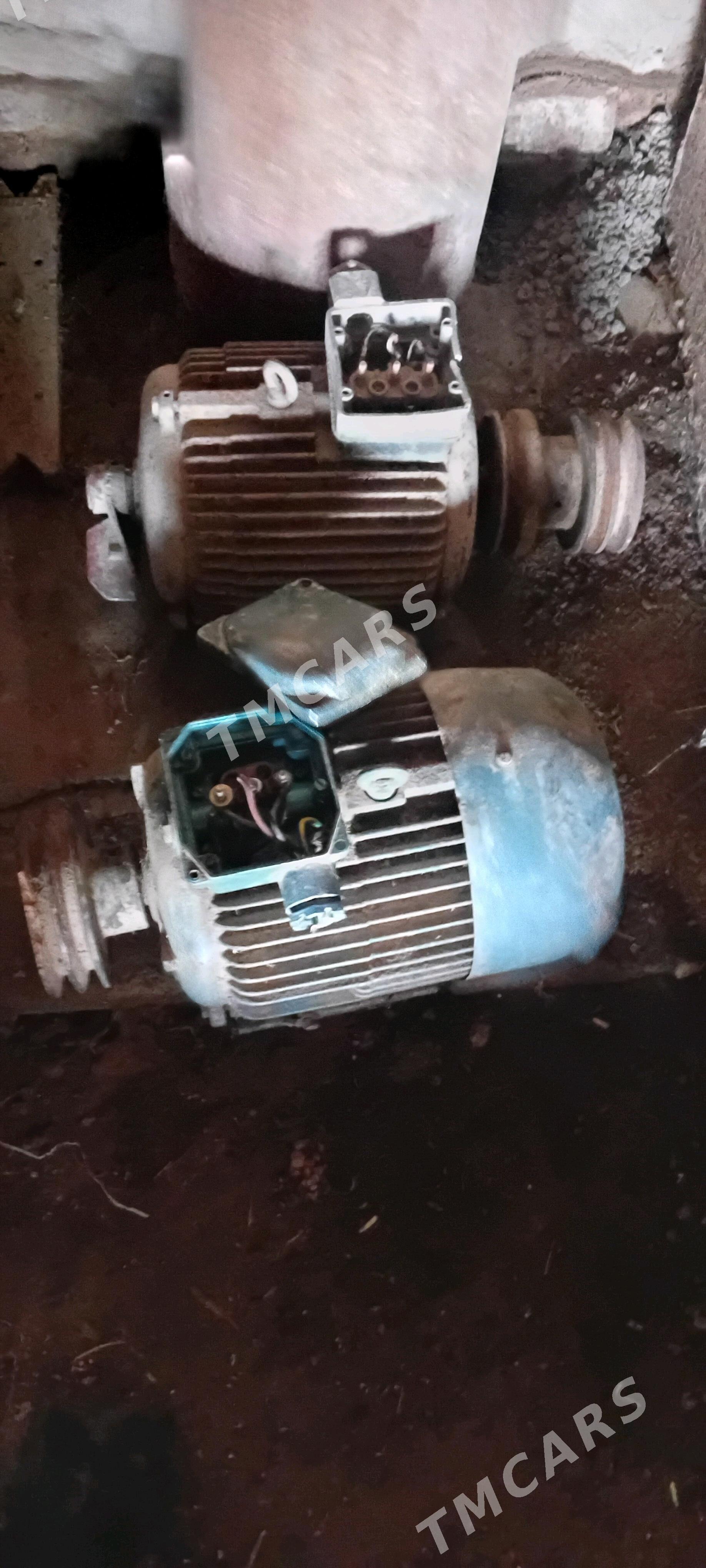 GENERATOR 2 SANY - Akdepe - img 2