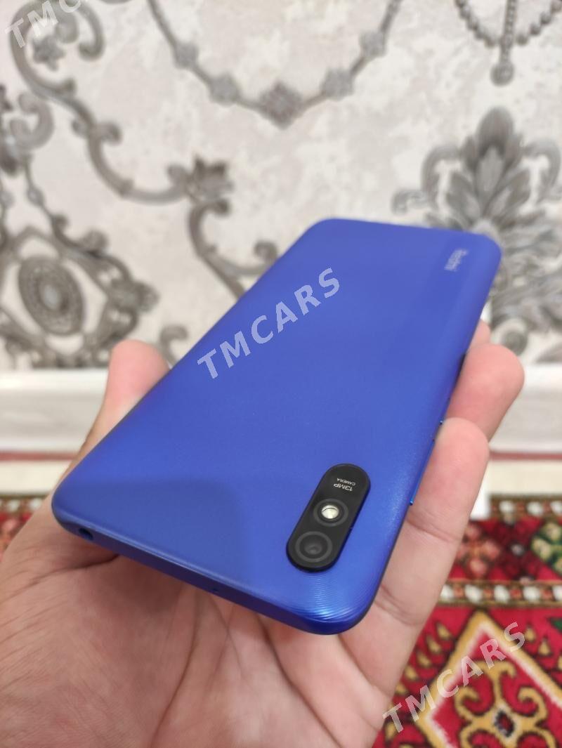 Redmi 9a 2/32Gb - Baýramaly - img 2