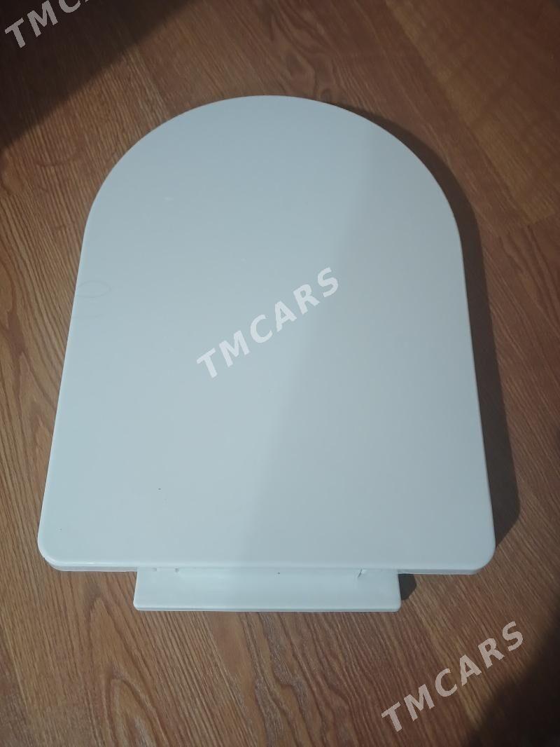 unitary awtomat gapak крышка - Türkmenabat - img 2