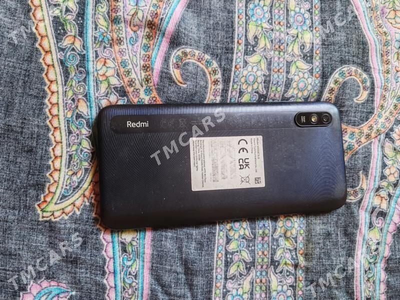 Redmi 9A - Daşoguz - img 2