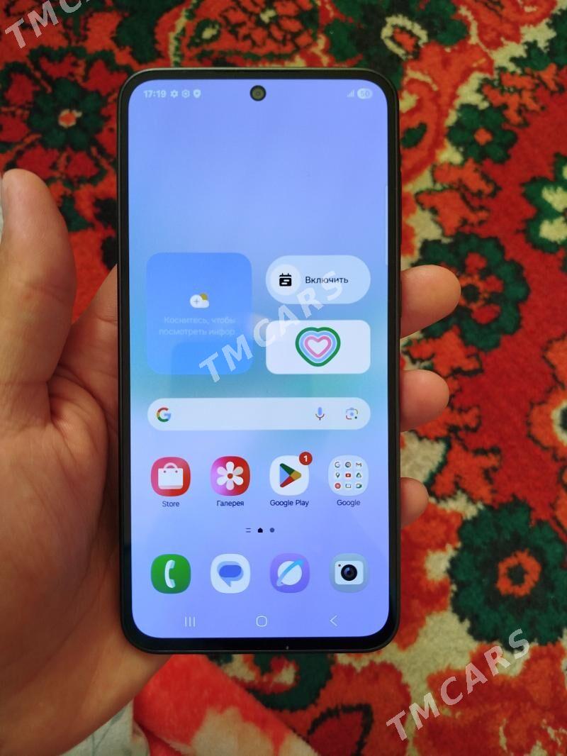 Samsung a 36 128 gb - Aşgabat - img 3