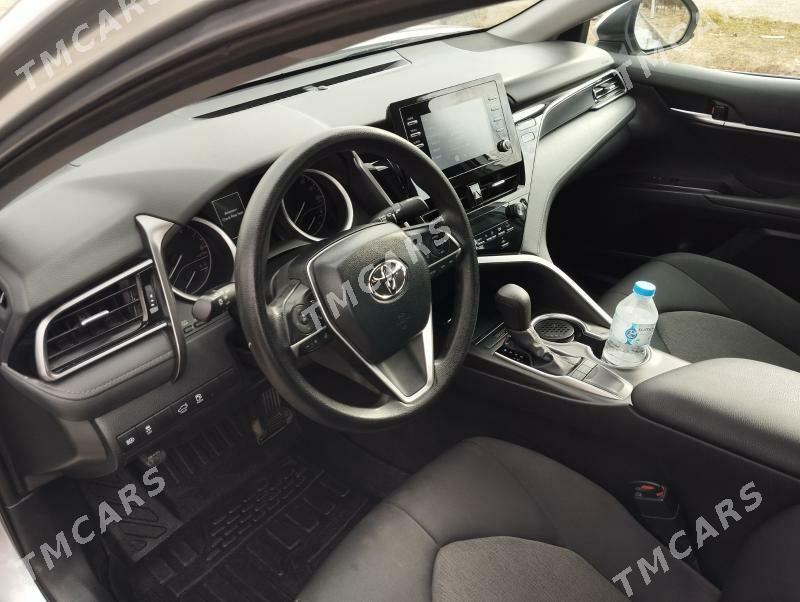 Toyota Camry 2022 - 340 000 TMT - Balkanabat - img 5
