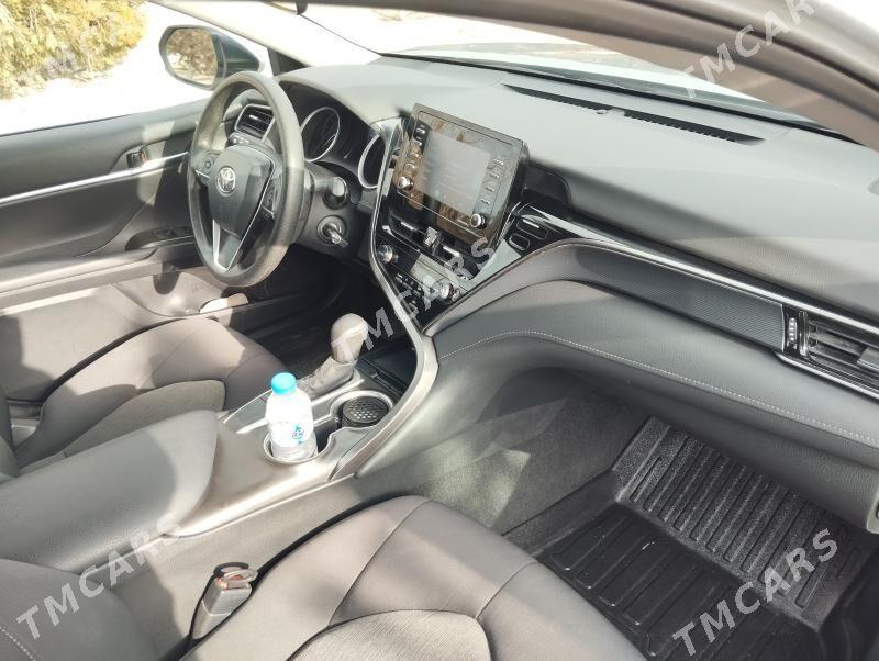 Toyota Camry 2022 - 340 000 TMT - Balkanabat - img 7
