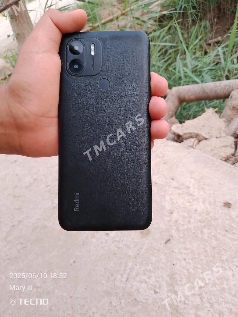 Redmi A1+ - Мургап - img 3
