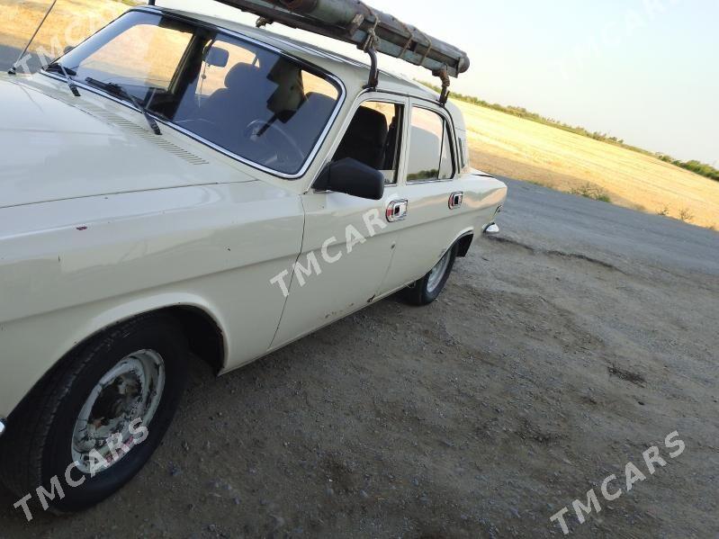 Gaz 24 1988 - 12 000 TMT - Чарджоу - img 4
