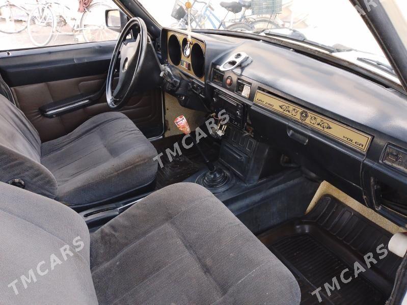 Gaz 24 1988 - 12 000 TMT - Чарджоу - img 3